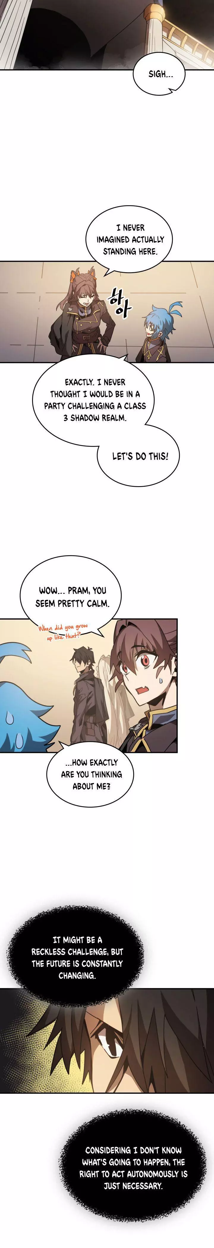 Read A Returner's Magic Should Be Special (en) Manga Online