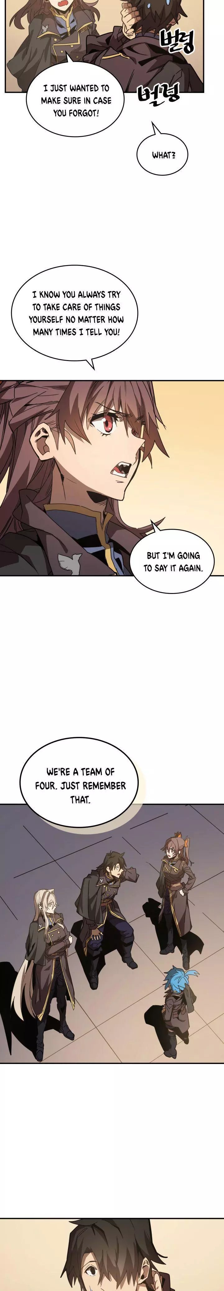 Read A Returner's Magic Should Be Special (en) Manga Online