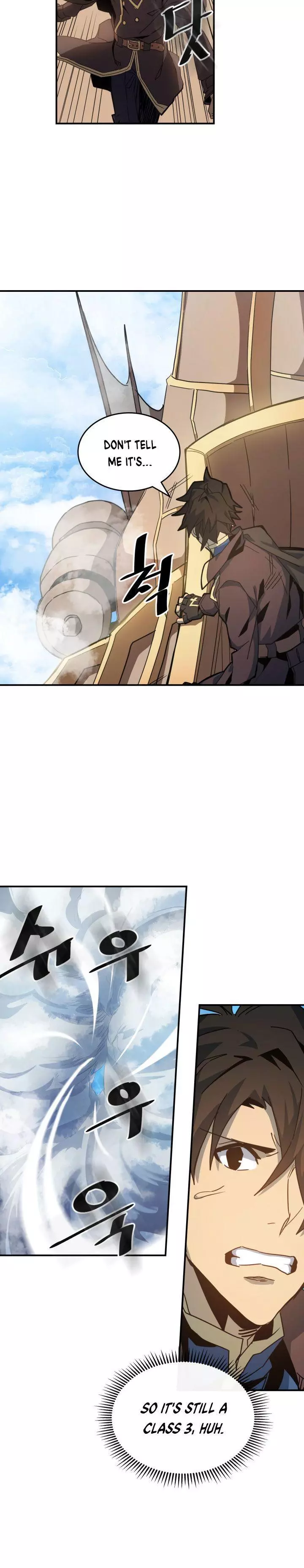 Read A Returner's Magic Should Be Special (en) Manga Online