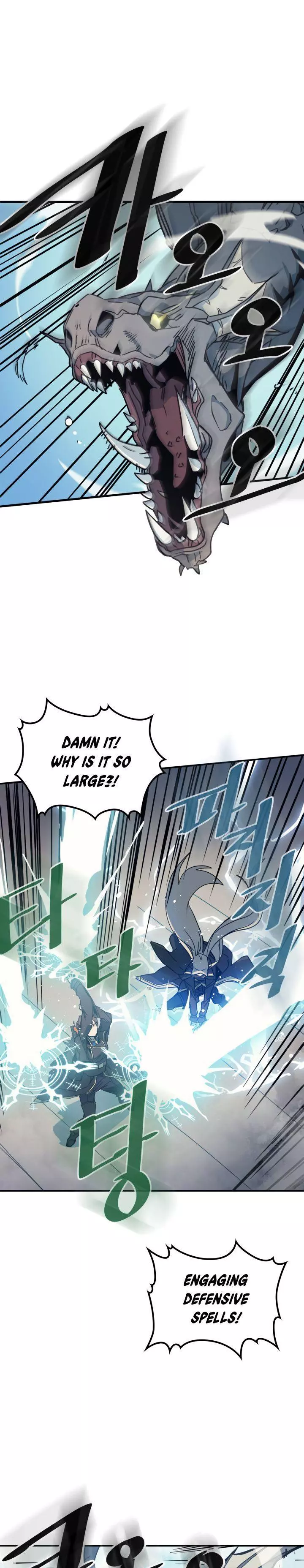 Read A Returner's Magic Should Be Special (en) Manga Online