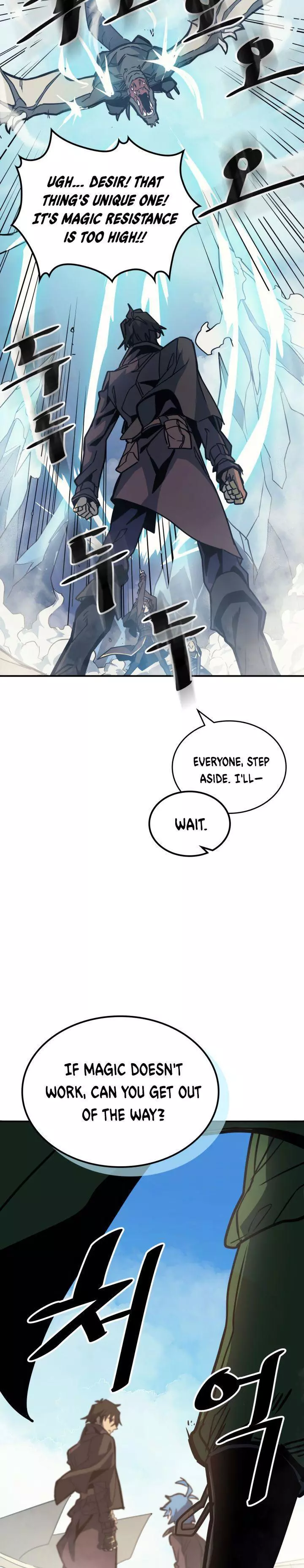 Read A Returner's Magic Should Be Special (en) Manga Online