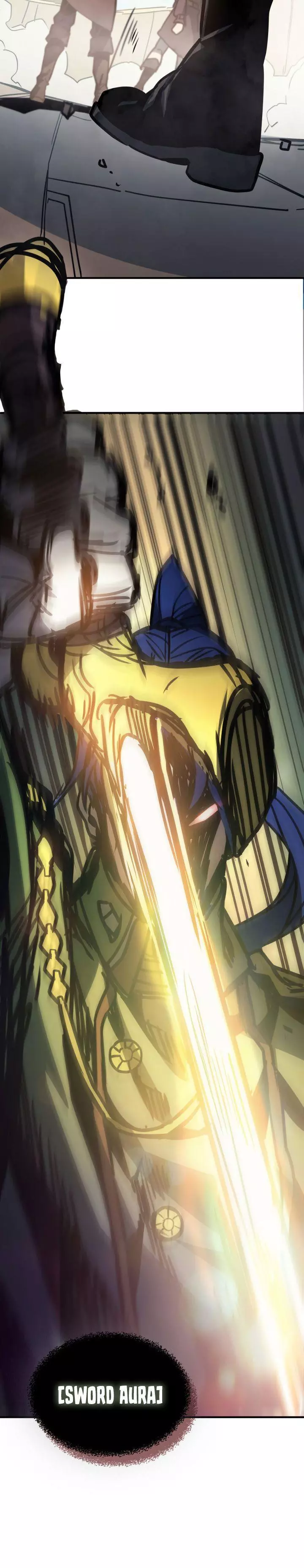 Read A Returner's Magic Should Be Special (en) Manga Online