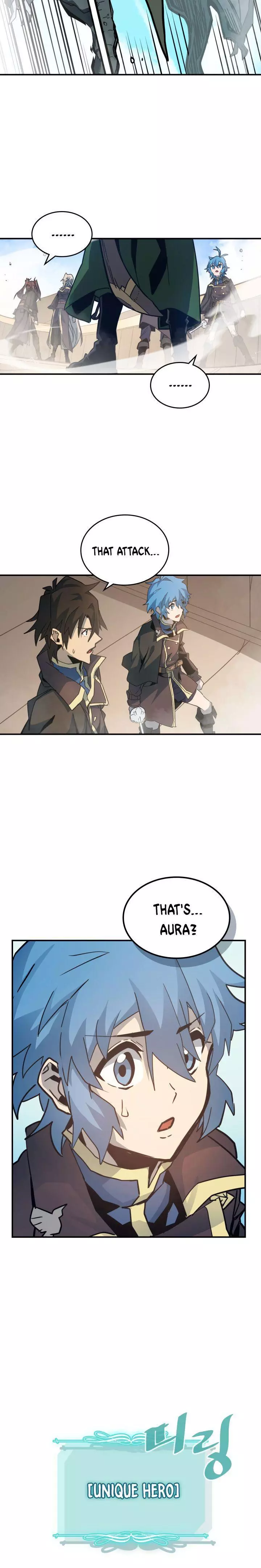 Read A Returner's Magic Should Be Special (en) Manga Online