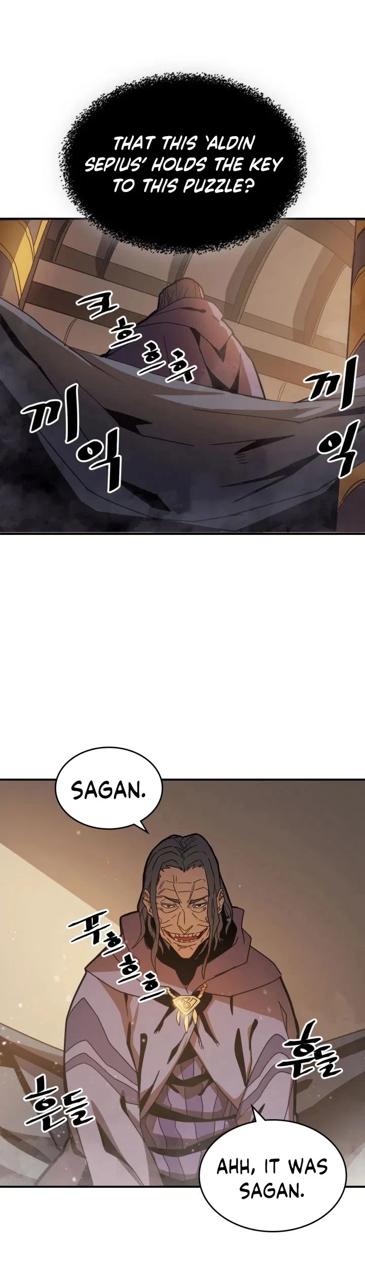 Read A Returner's Magic Should Be Special (en) Manga Online