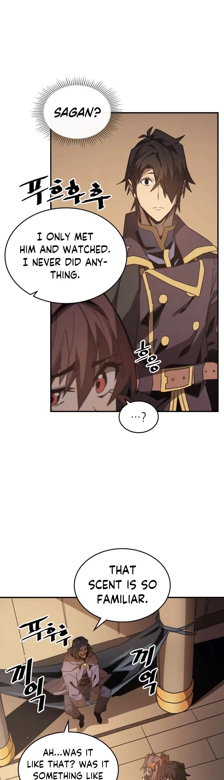 Read A Returner's Magic Should Be Special (en) Manga Online