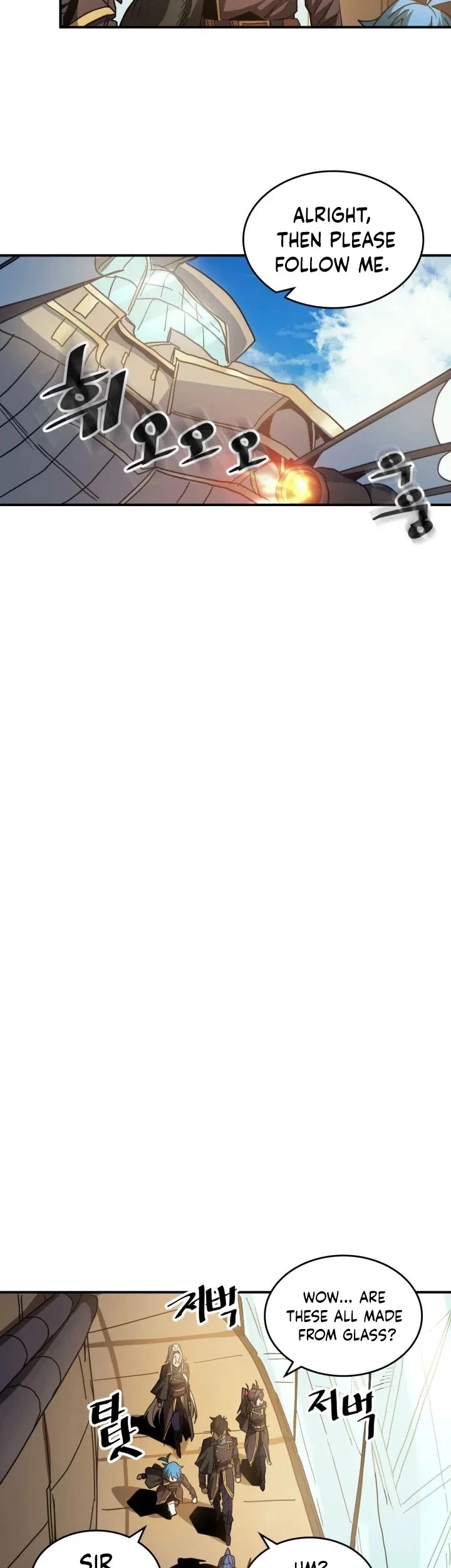 Read A Returner's Magic Should Be Special (en) Manga Online