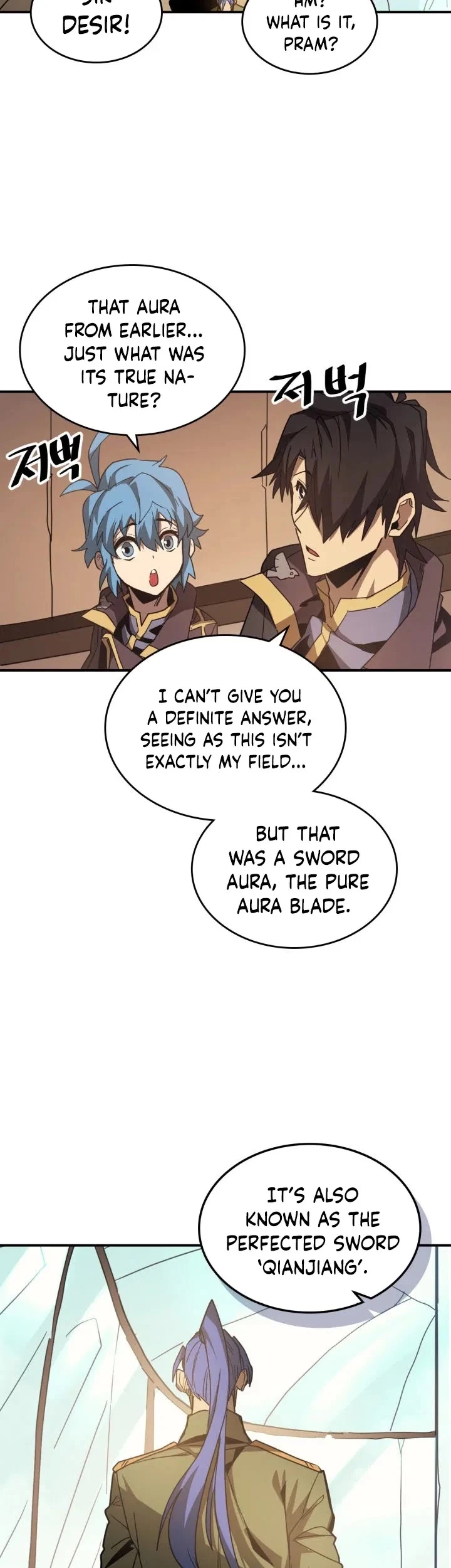 Read A Returner's Magic Should Be Special (en) Manga Online