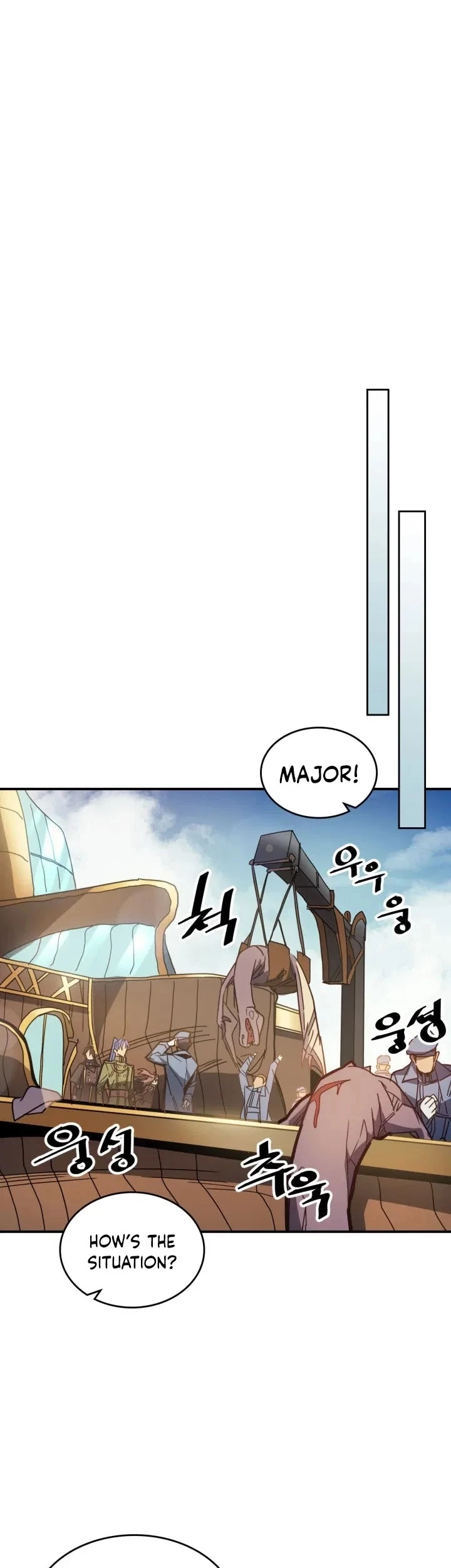 Read A Returner's Magic Should Be Special (en) Manga Online