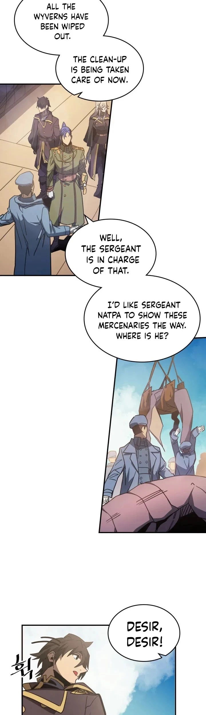 Read A Returner's Magic Should Be Special (en) Manga Online