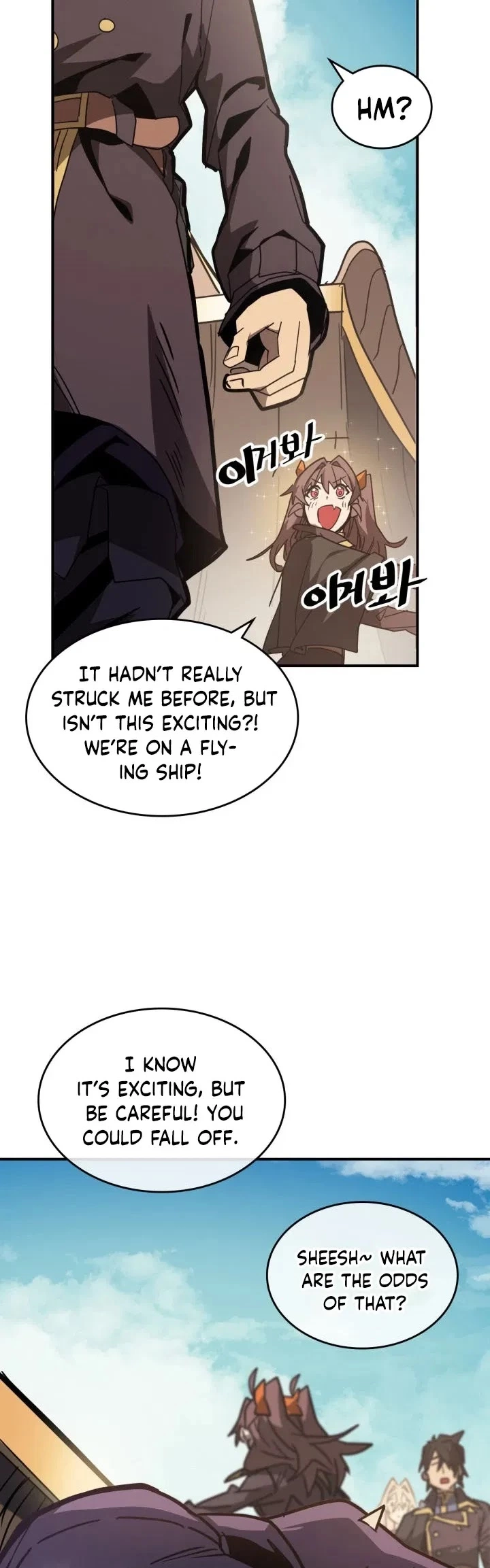 Read A Returner's Magic Should Be Special (en) Manga Online