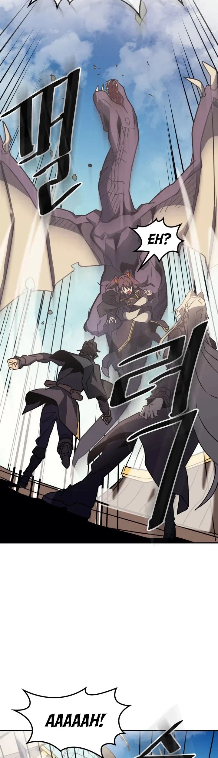 Read A Returner's Magic Should Be Special (en) Manga Online