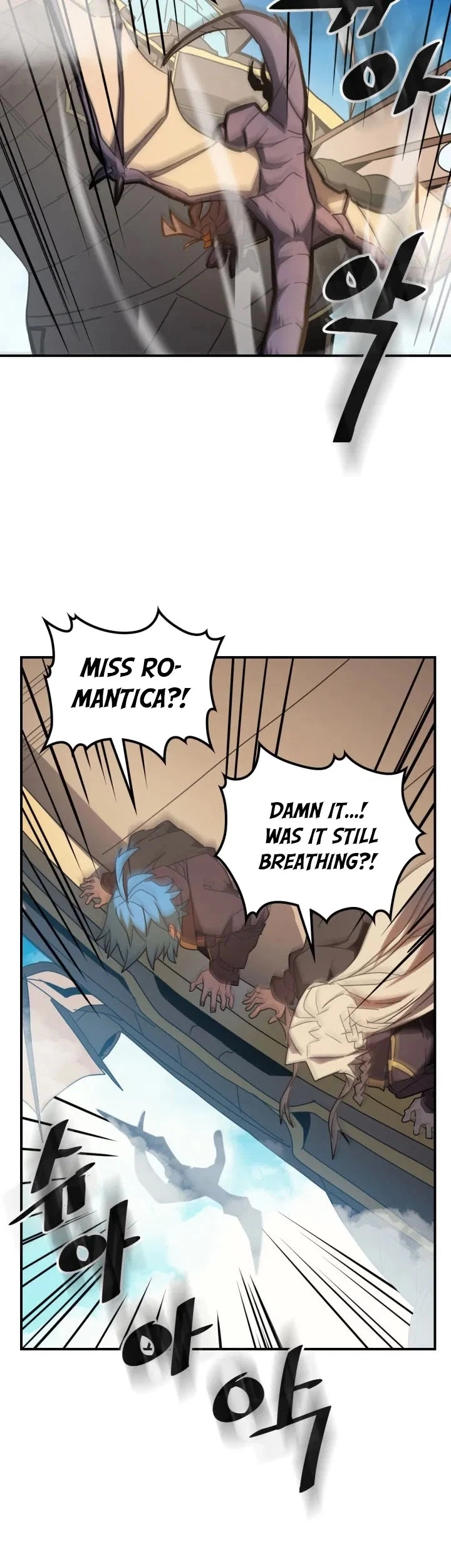 Read A Returner's Magic Should Be Special (en) Manga Online