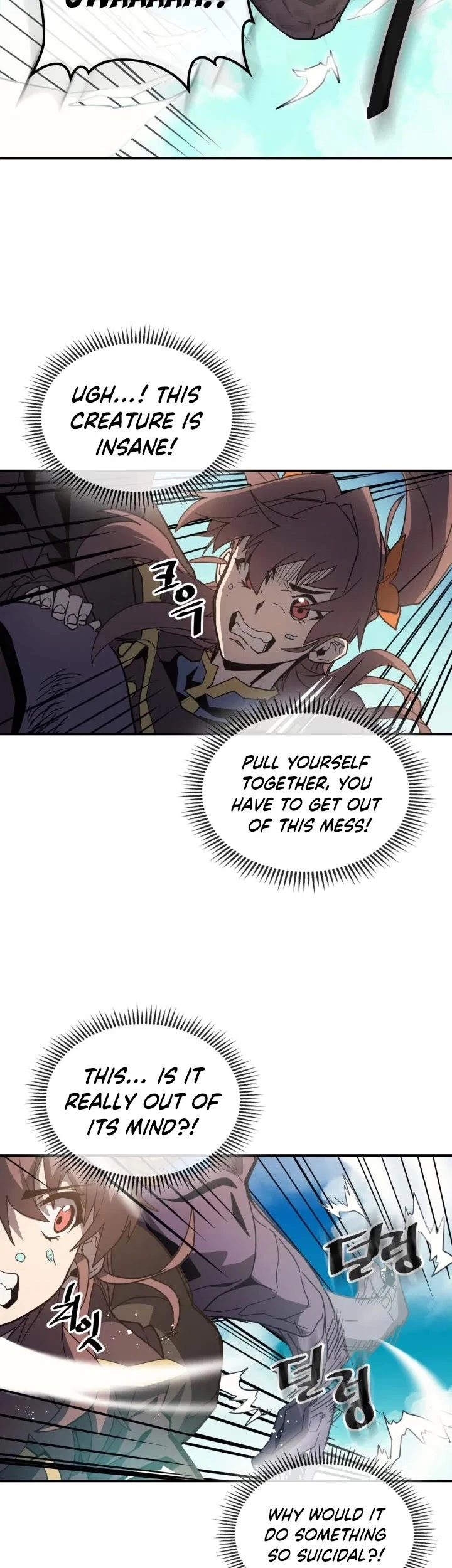 Read A Returner's Magic Should Be Special (en) Manga Online