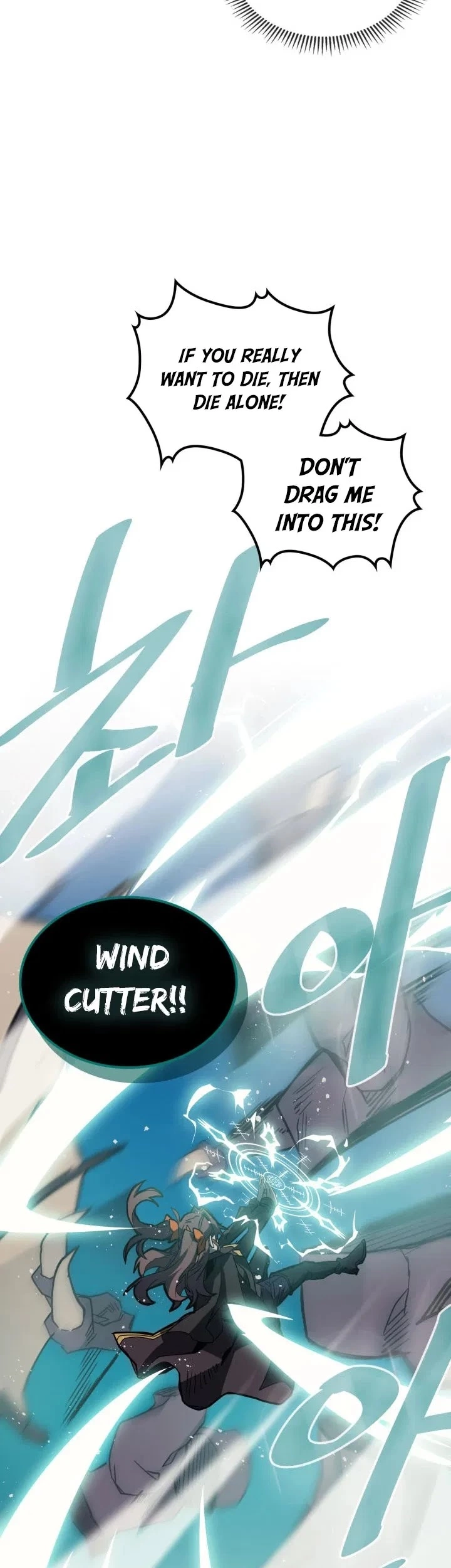 Read A Returner's Magic Should Be Special (en) Manga Online