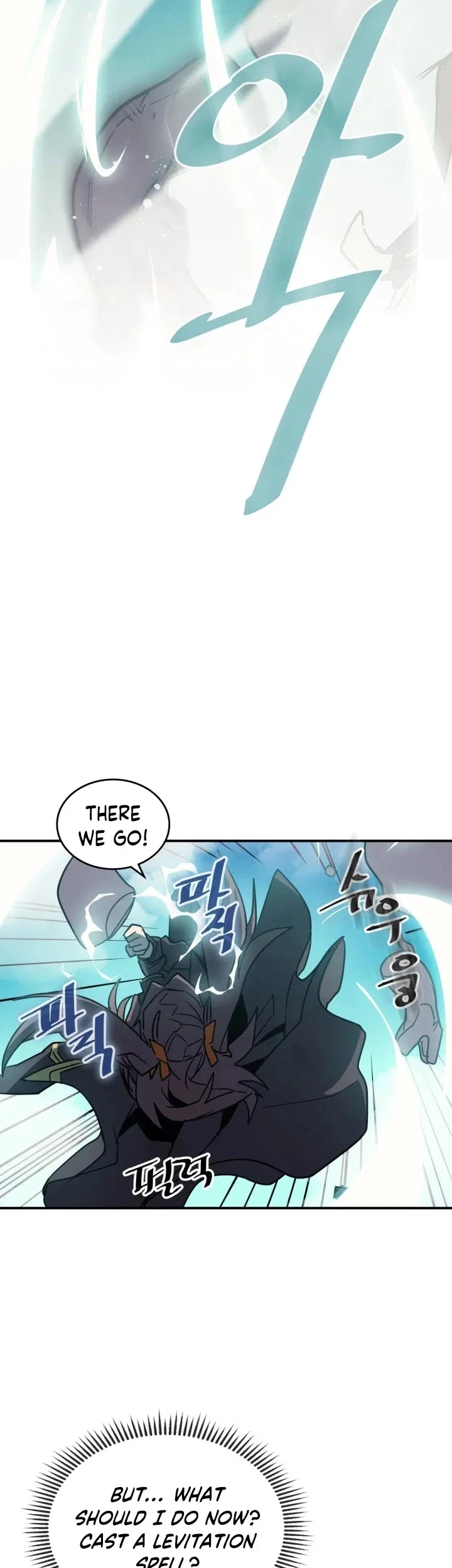 Read A Returner's Magic Should Be Special (en) Manga Online