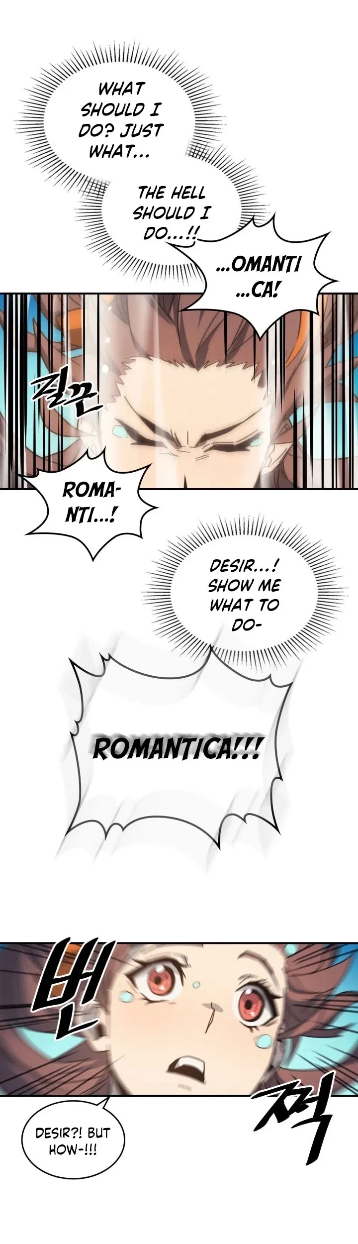 Read A Returner's Magic Should Be Special (en) Manga Online