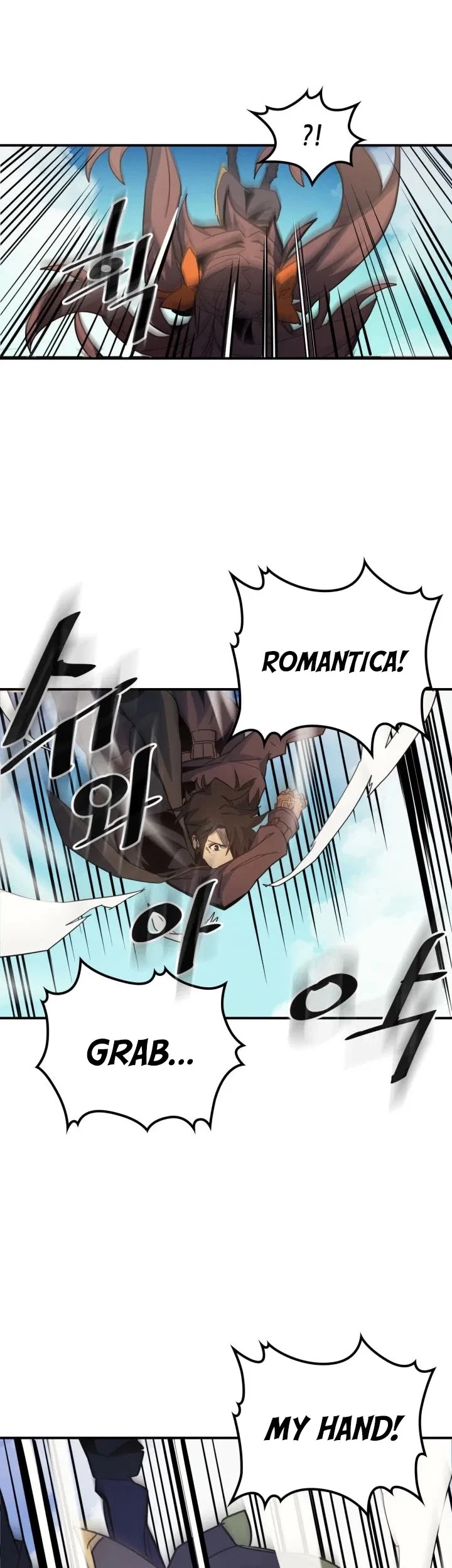 Read A Returner's Magic Should Be Special (en) Manga Online