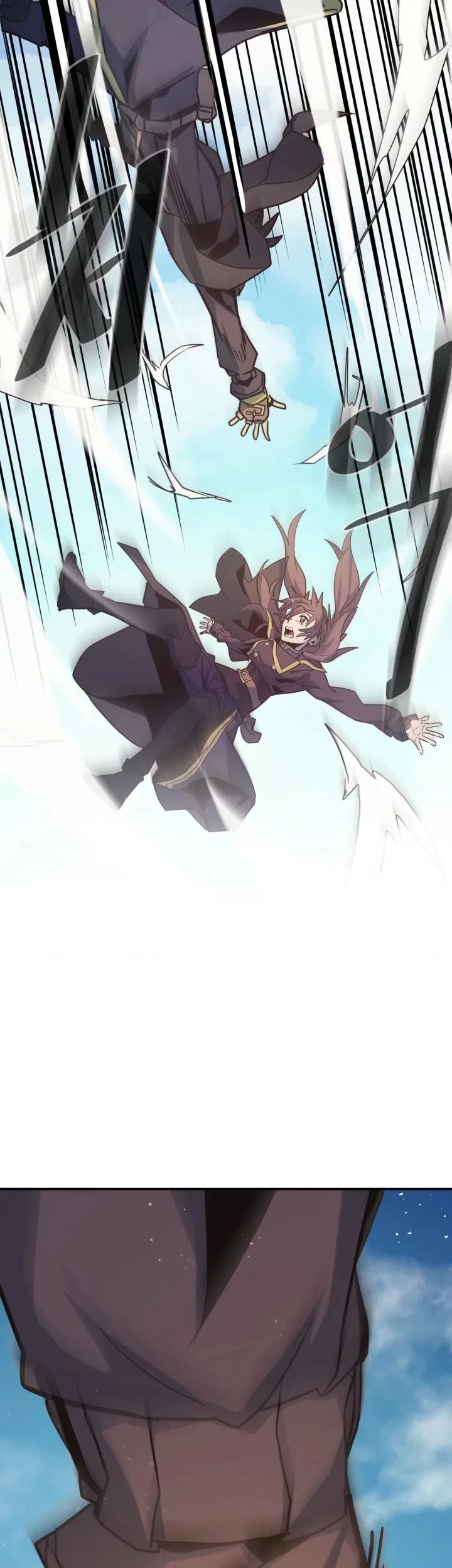 Read A Returner's Magic Should Be Special (en) Manga Online