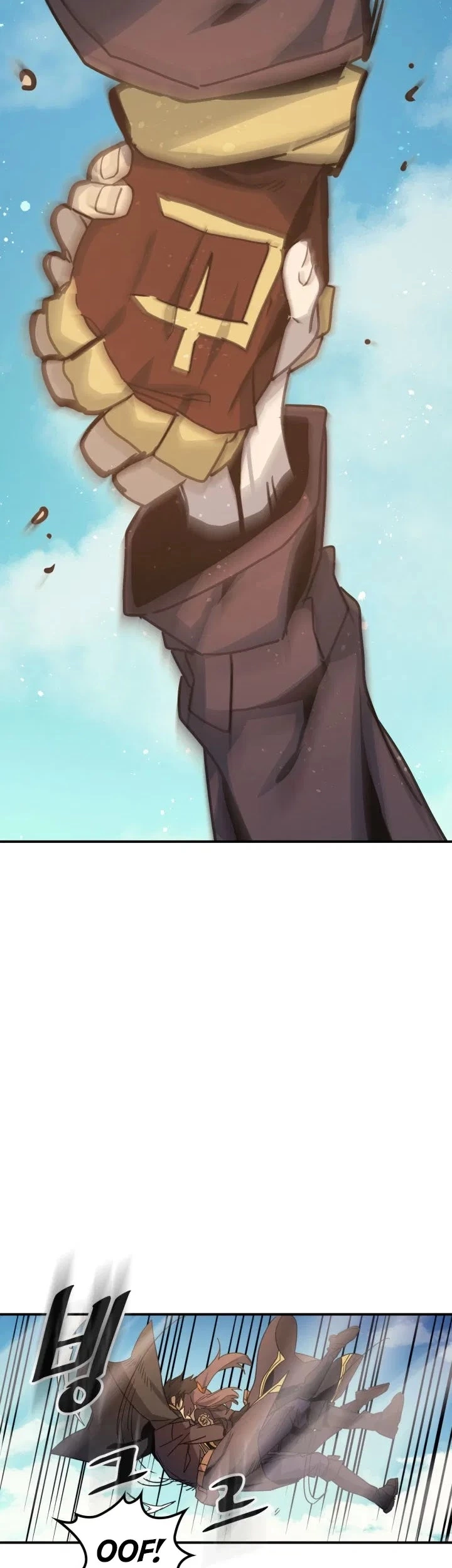 Read A Returner's Magic Should Be Special (en) Manga Online