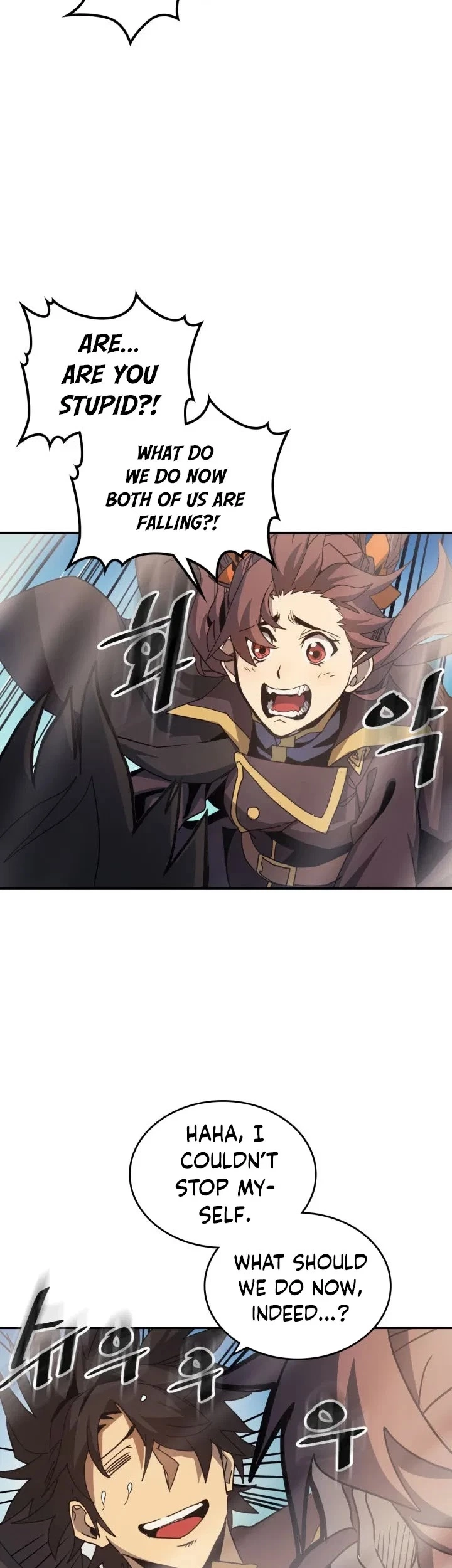 Read A Returner's Magic Should Be Special (en) Manga Online