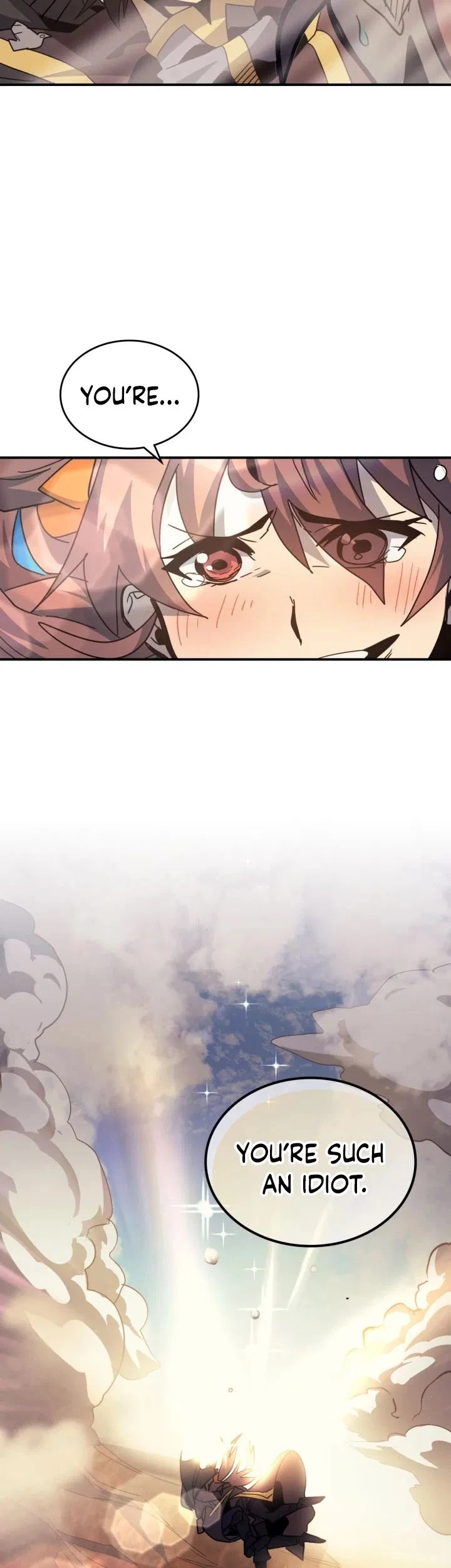 Read A Returner's Magic Should Be Special (en) Manga Online