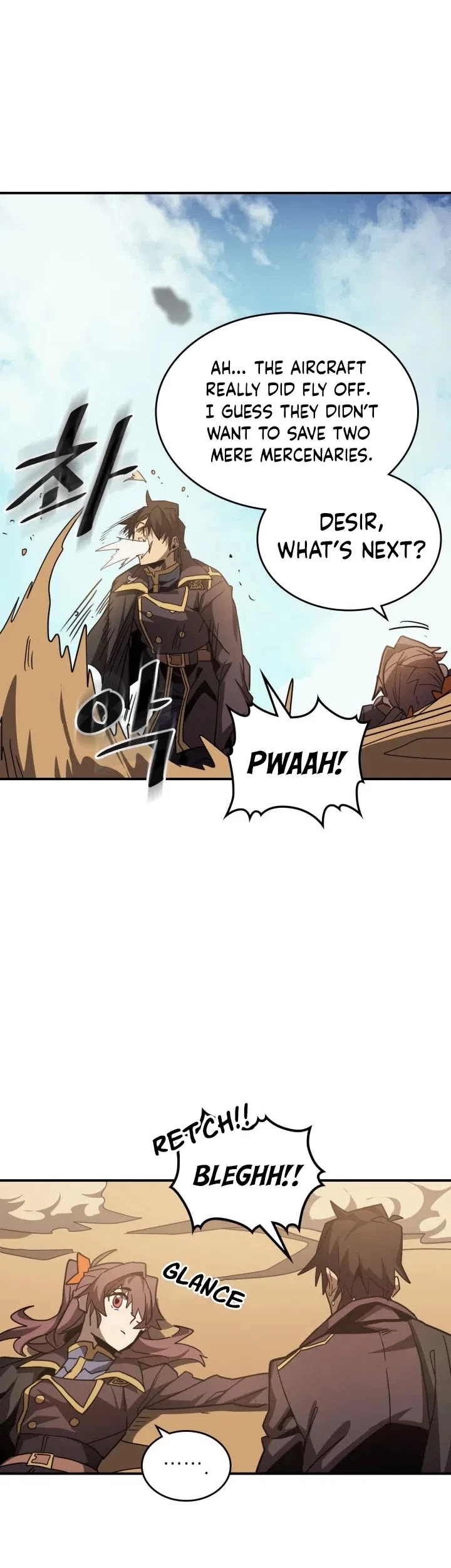 Read A Returner's Magic Should Be Special (en) Manga Online