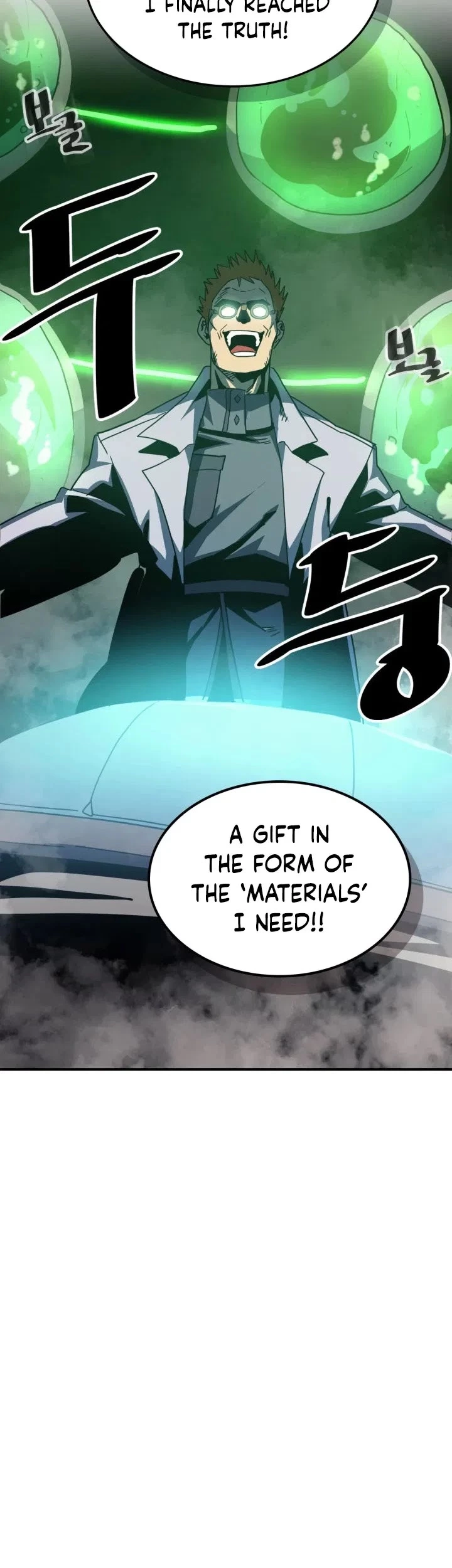 Read A Returner's Magic Should Be Special (en) Manga Online