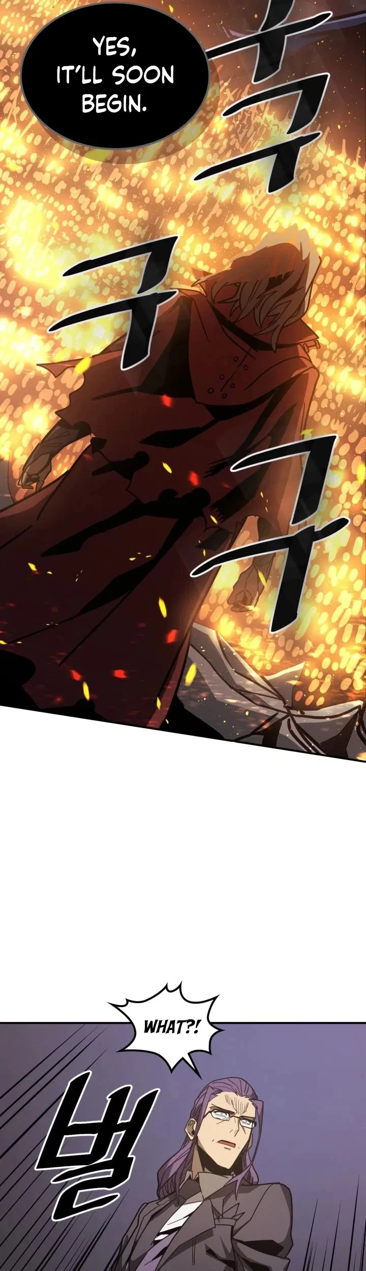 Read A Returner's Magic Should Be Special (en) Manga Online