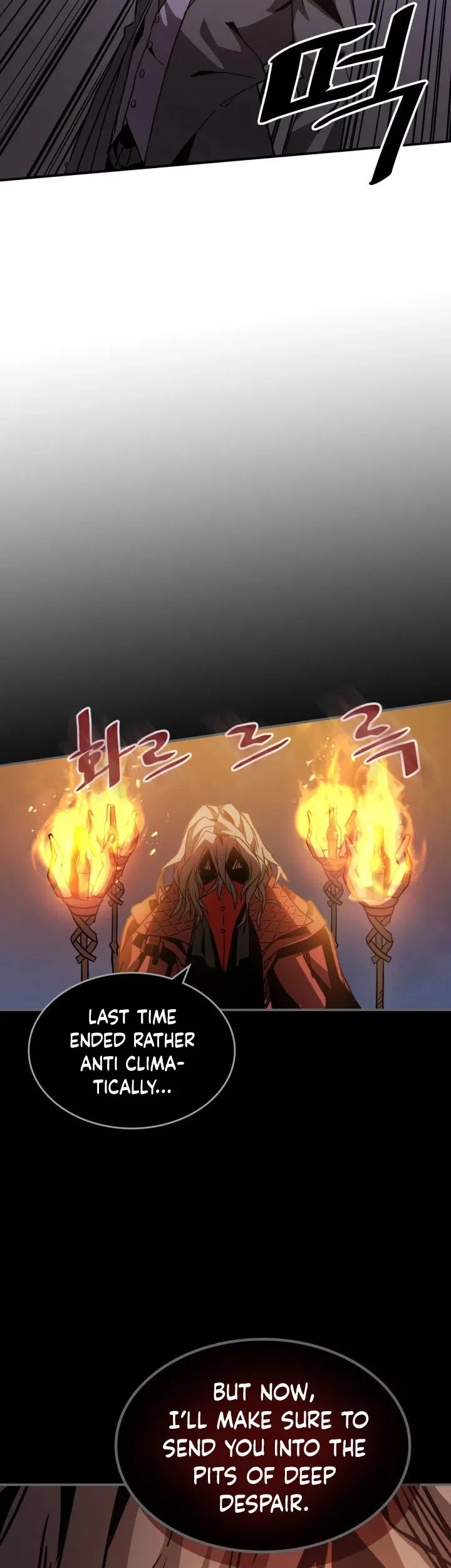 Read A Returner's Magic Should Be Special (en) Manga Online