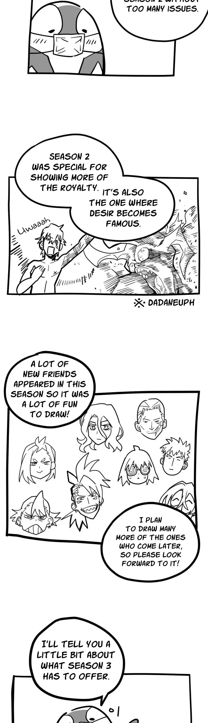 Read A Returner's Magic Should Be Special (en) Manga Online