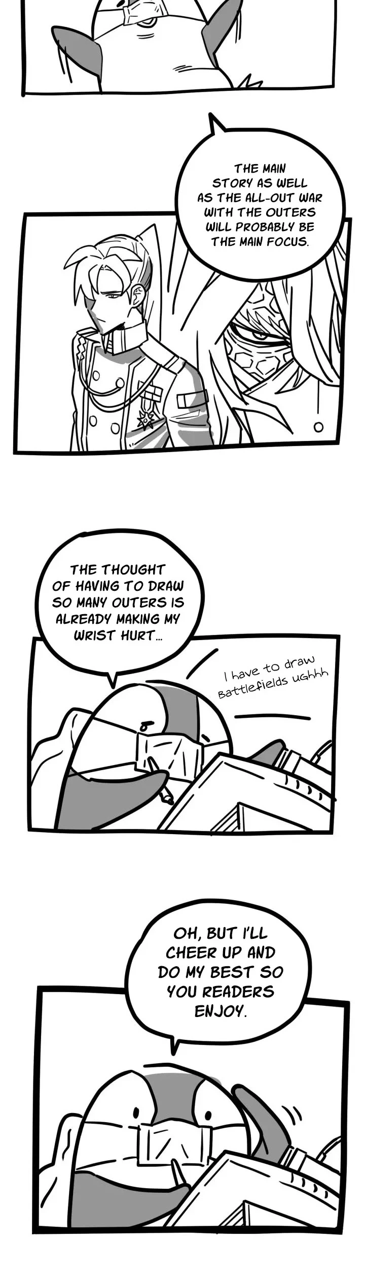 Read A Returner's Magic Should Be Special (en) Manga Online