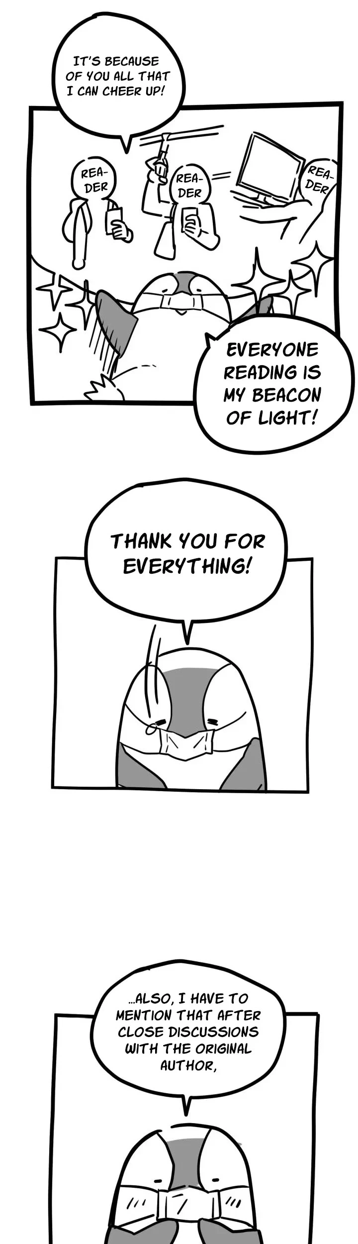 Read A Returner's Magic Should Be Special (en) Manga Online