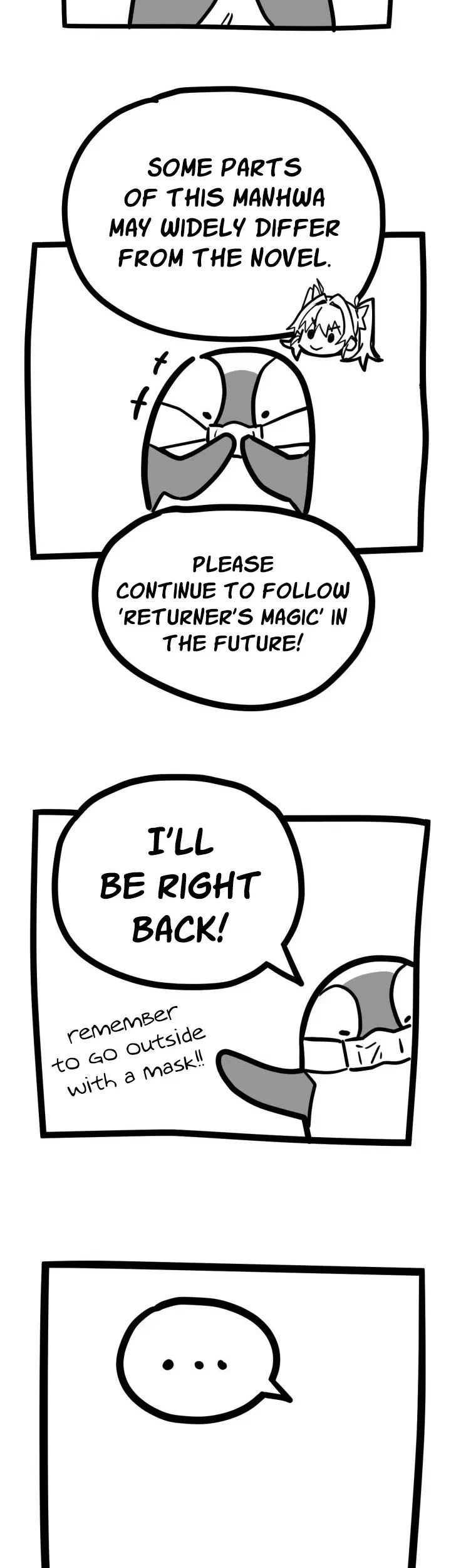 Read A Returner's Magic Should Be Special (en) Manga Online