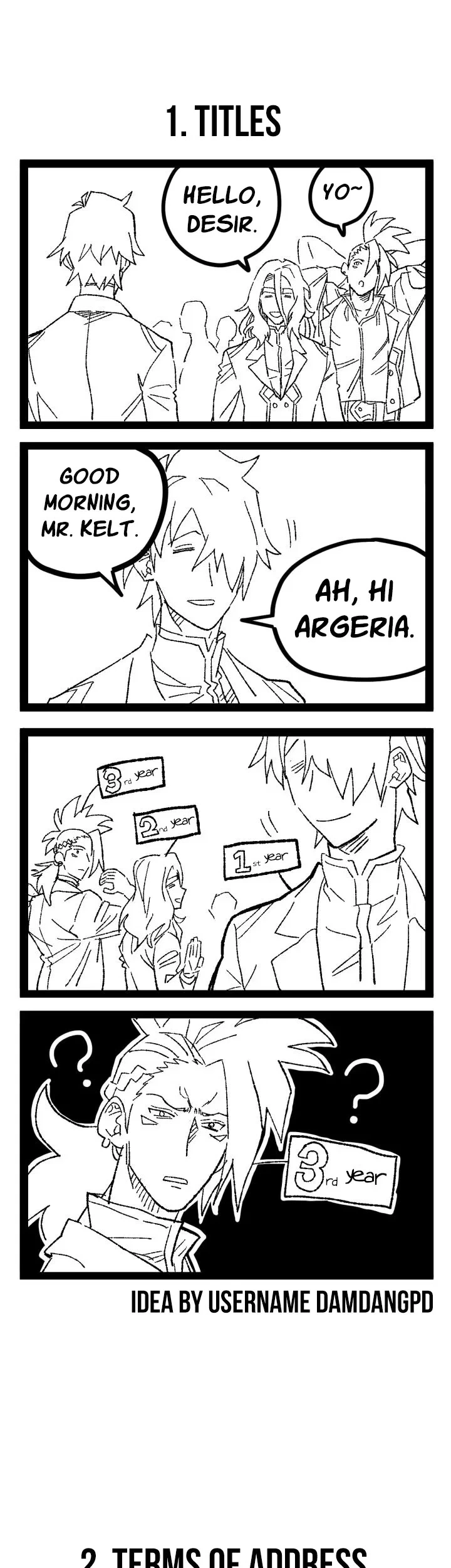 Read A Returner's Magic Should Be Special (en) Manga Online