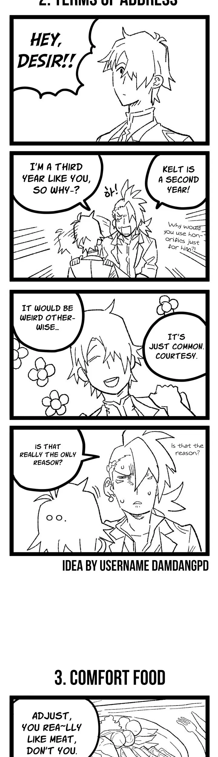 Read A Returner's Magic Should Be Special (en) Manga Online