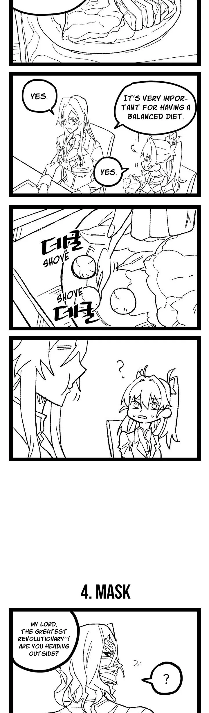 Read A Returner's Magic Should Be Special (en) Manga Online