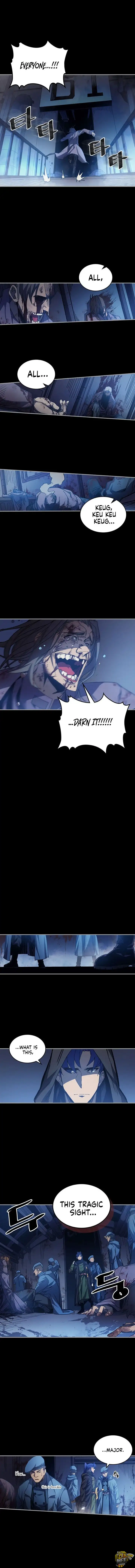 Read A Returner's Magic Should Be Special (en) Manga Online