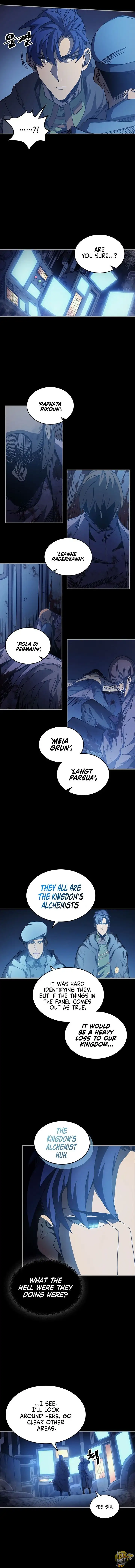 Read A Returner's Magic Should Be Special (en) Manga Online