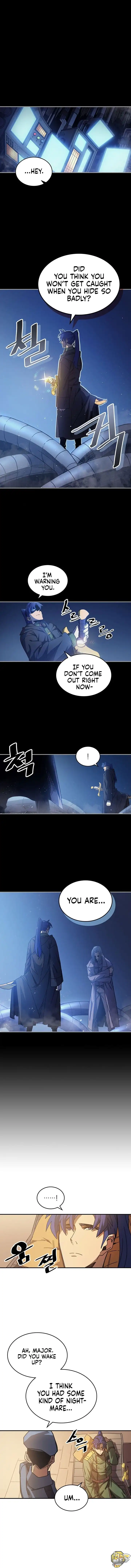 Read A Returner's Magic Should Be Special (en) Manga Online