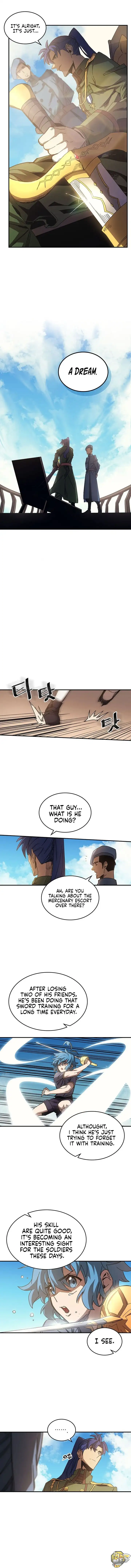 Read A Returner's Magic Should Be Special (en) Manga Online