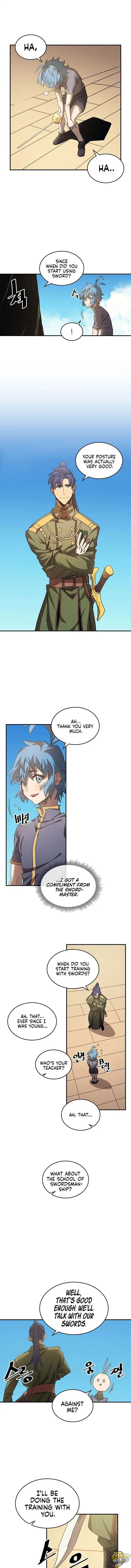 Read A Returner's Magic Should Be Special (en) Manga Online