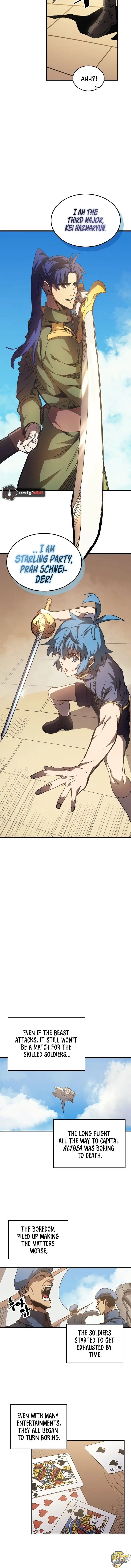 Read A Returner's Magic Should Be Special (en) Manga Online