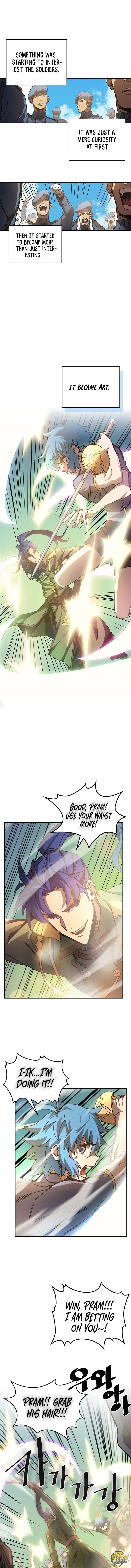 Read A Returner's Magic Should Be Special (en) Manga Online