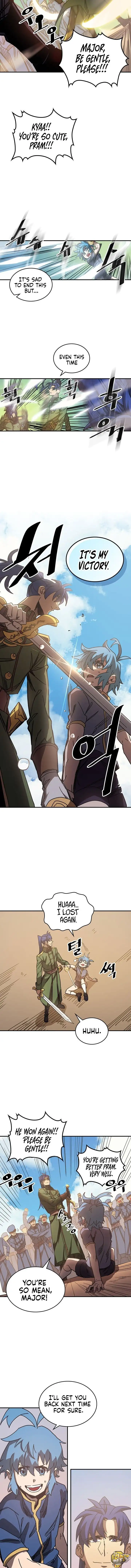 Read A Returner's Magic Should Be Special (en) Manga Online