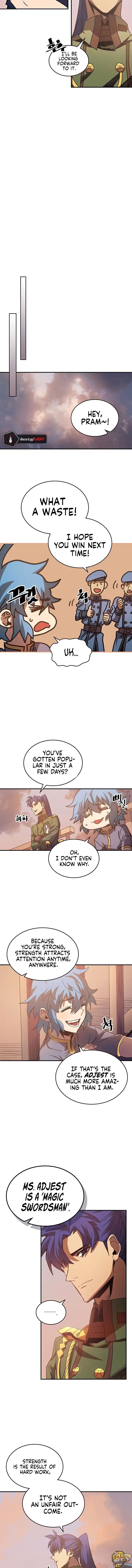 Read A Returner's Magic Should Be Special (en) Manga Online