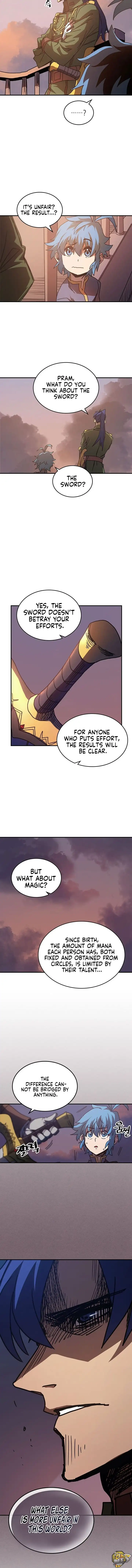 Read A Returner's Magic Should Be Special (en) Manga Online