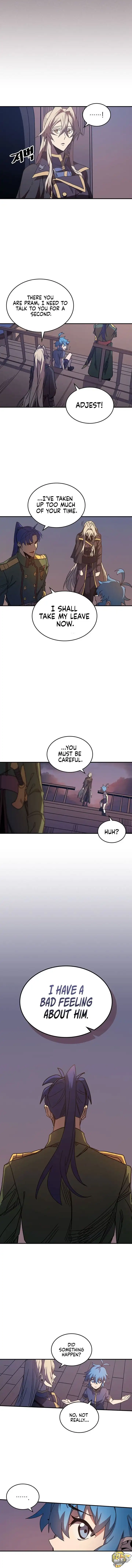 Read A Returner's Magic Should Be Special (en) Manga Online