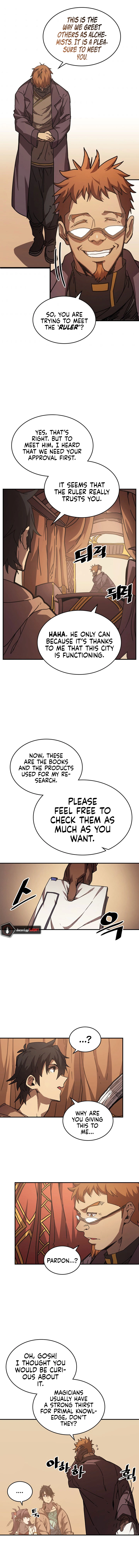 Read A Returner's Magic Should Be Special (en) Manga Online