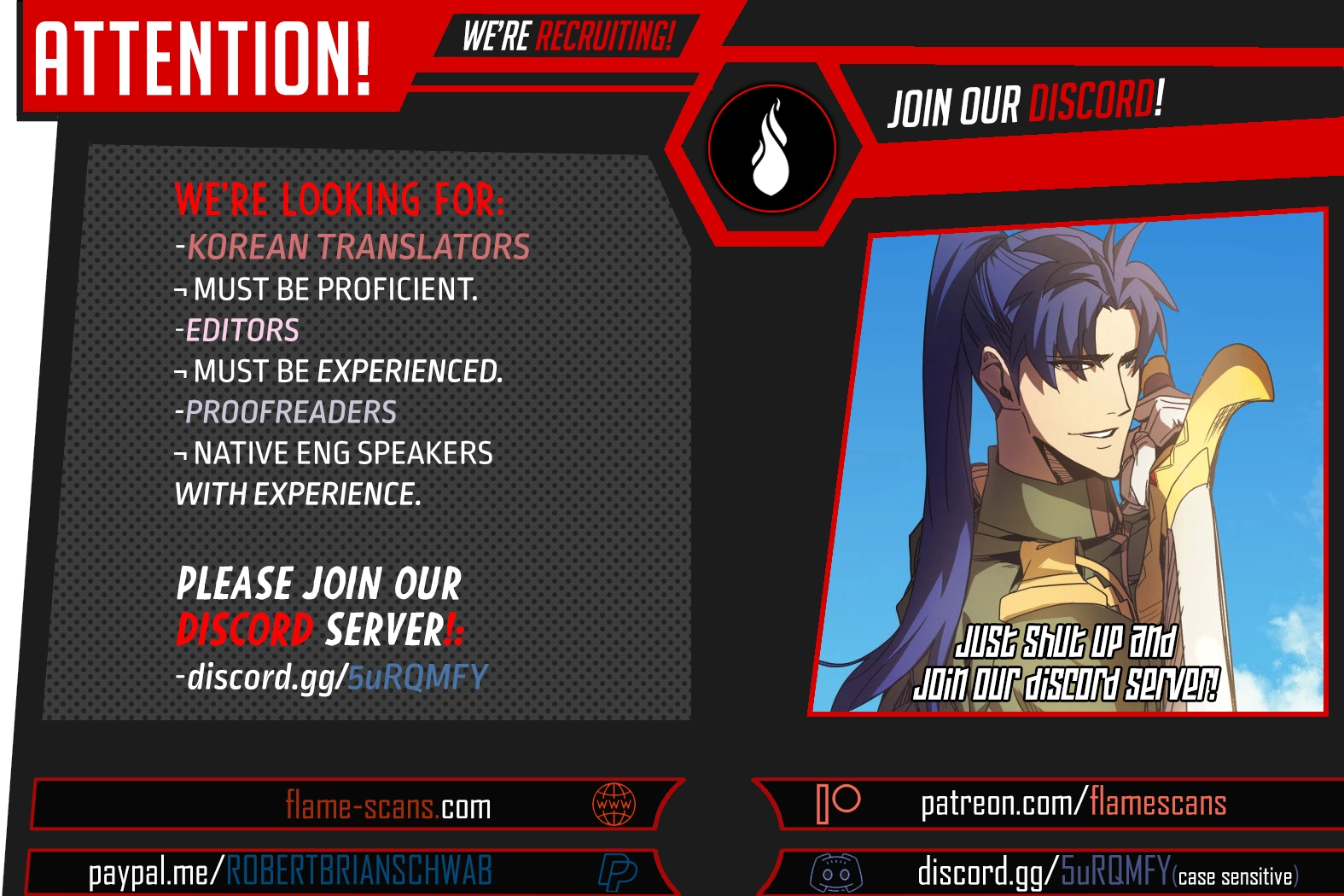 Read A Returner's Magic Should Be Special (en) Manga Online