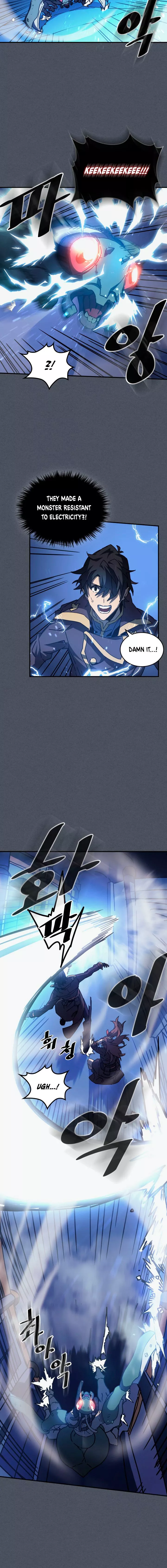 Read A Returner's Magic Should Be Special (en) Manga Online